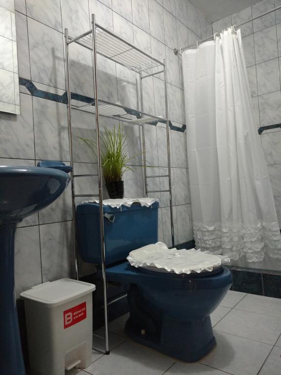 Korisonqo Lägenhet Cusco Exteriör bild