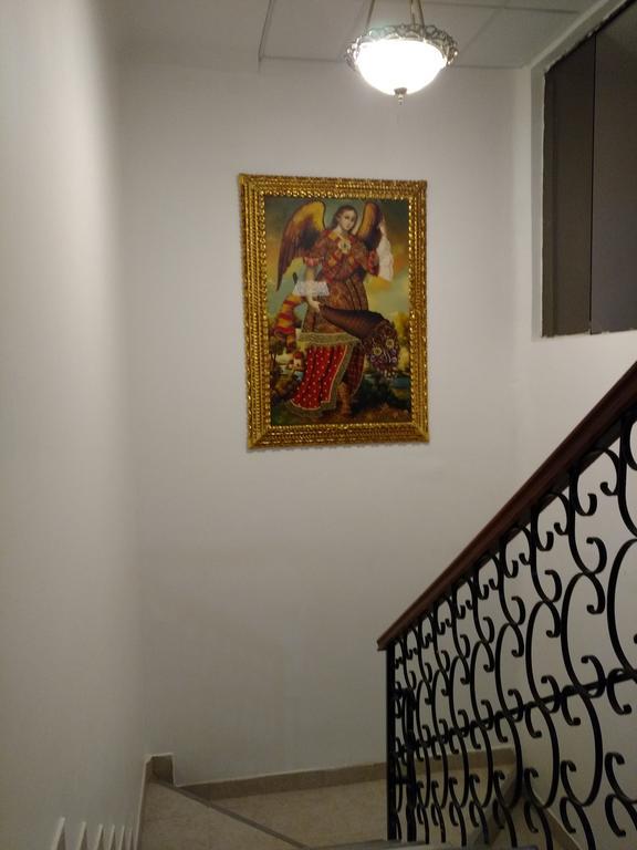 Korisonqo Lägenhet Cusco Exteriör bild
