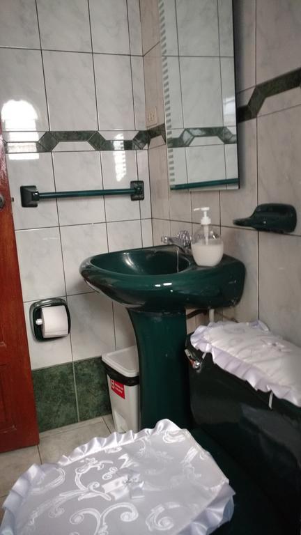 Korisonqo Lägenhet Cusco Exteriör bild