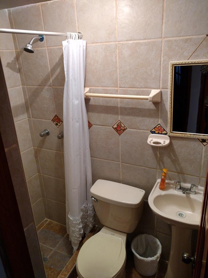 Korisonqo Lägenhet Cusco Exteriör bild